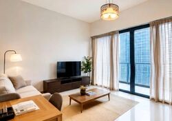Soleil @ Sinaran (D11), Condominium #602935581